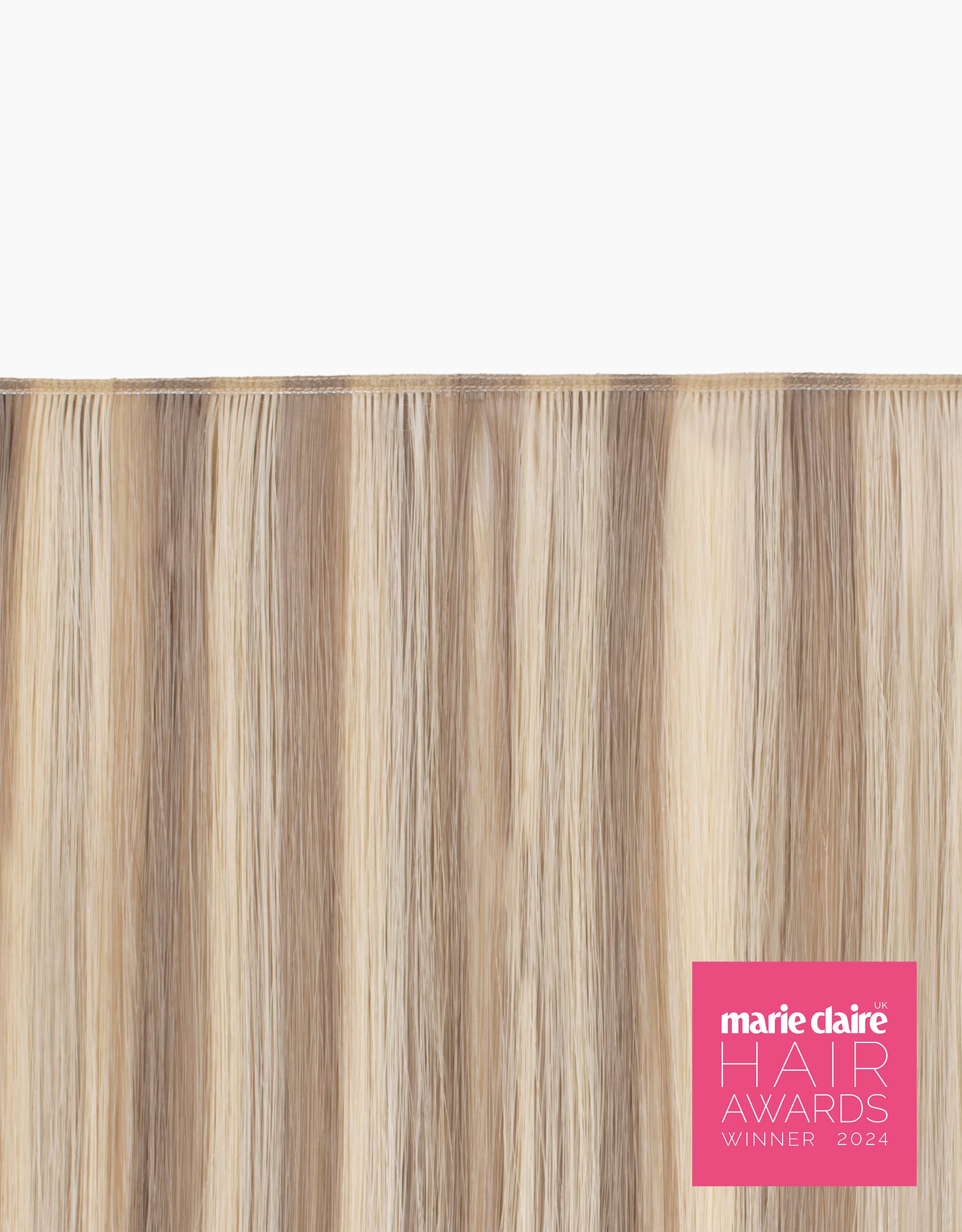 24" Elegance Nano Weft