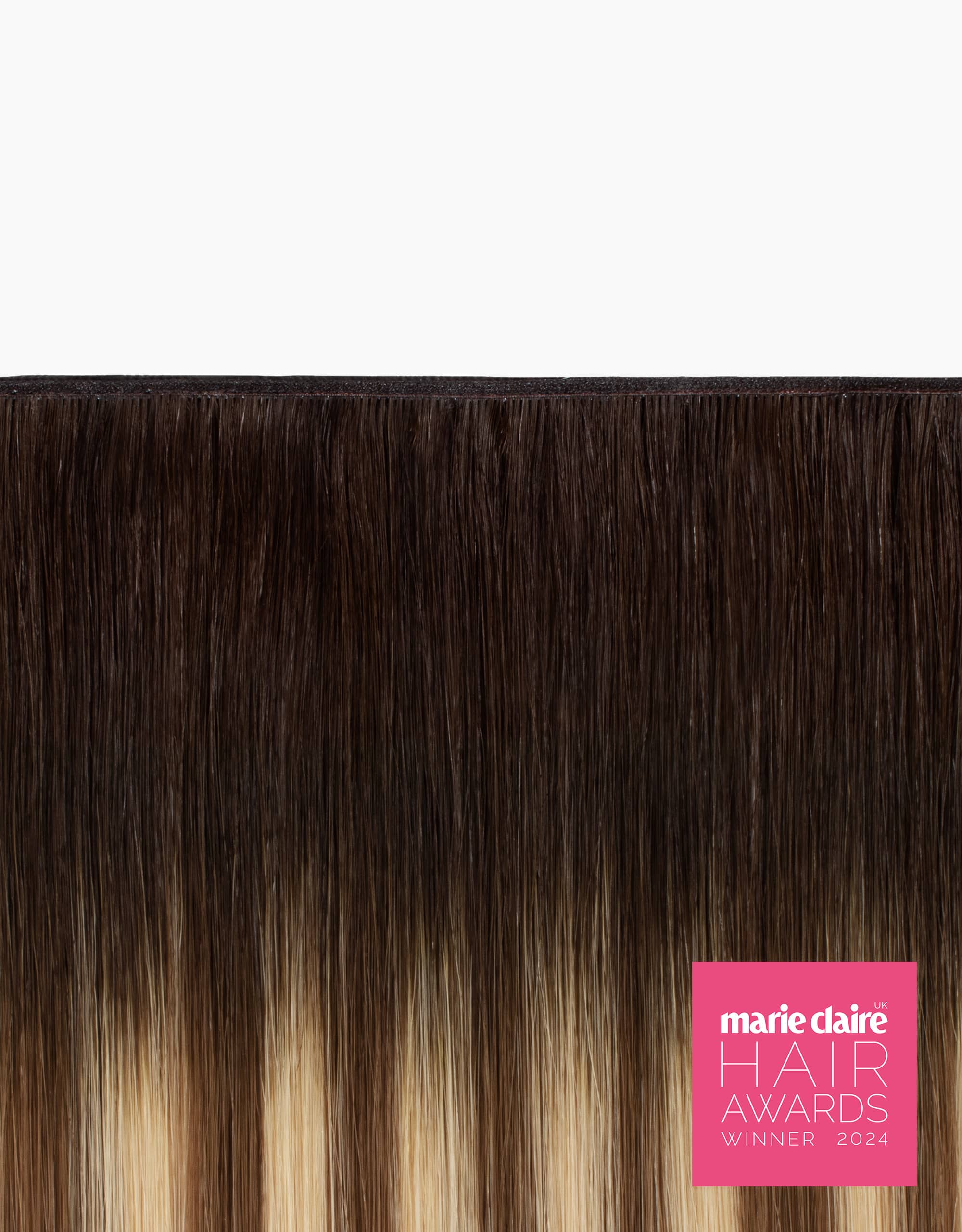 24" Elegance Nano Weft