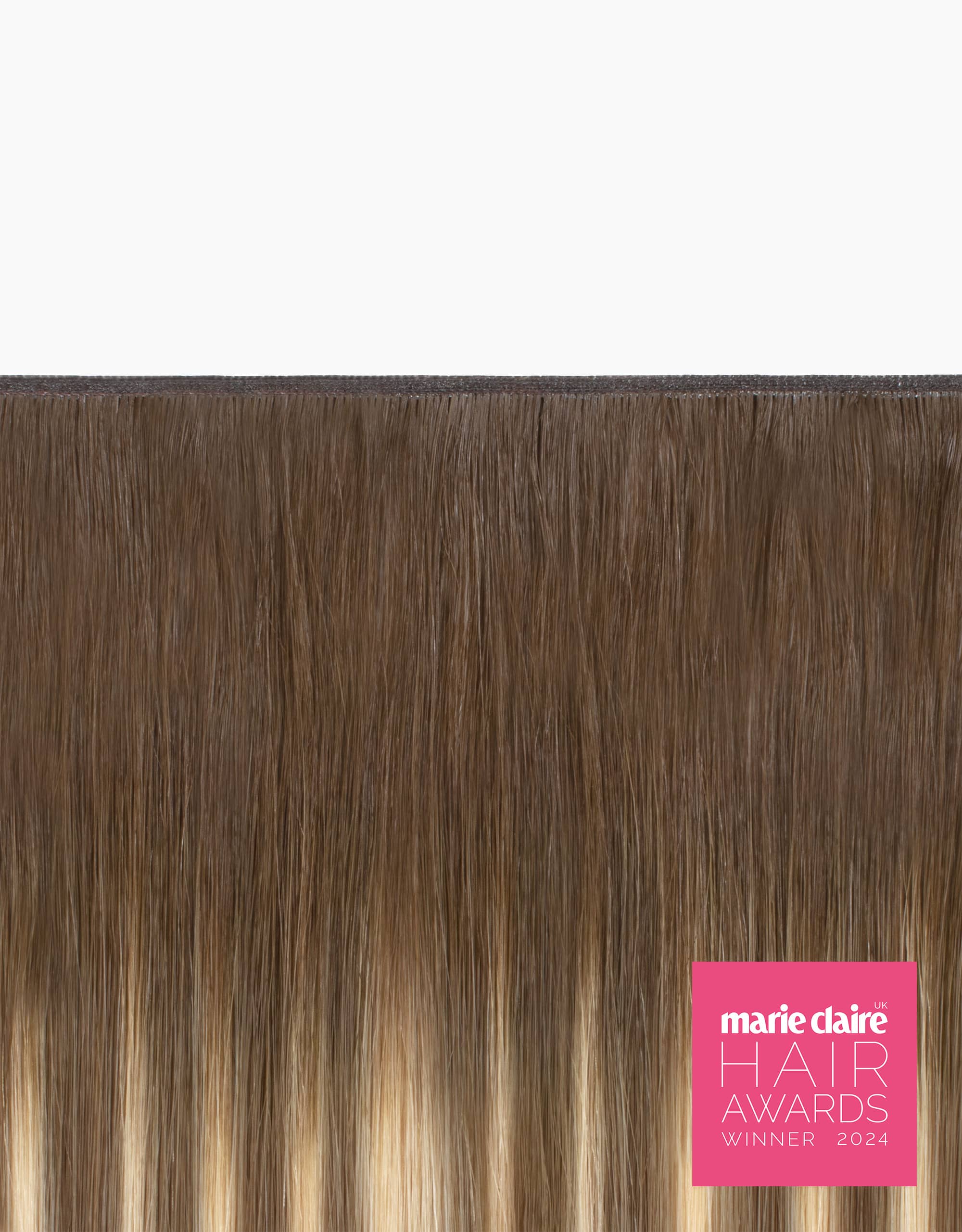 16" Elegance Nano Weft