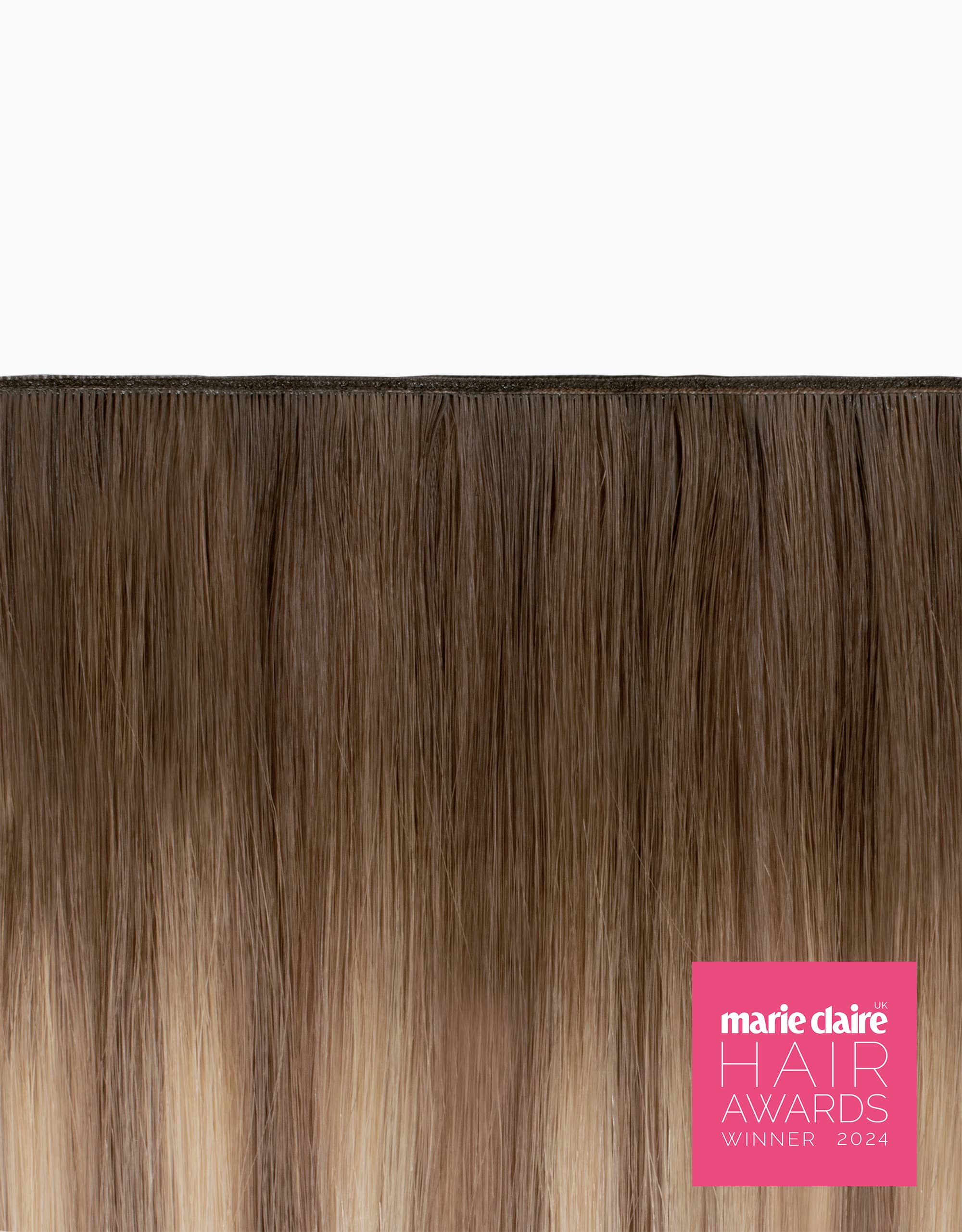 12" Elegance Nano Weft