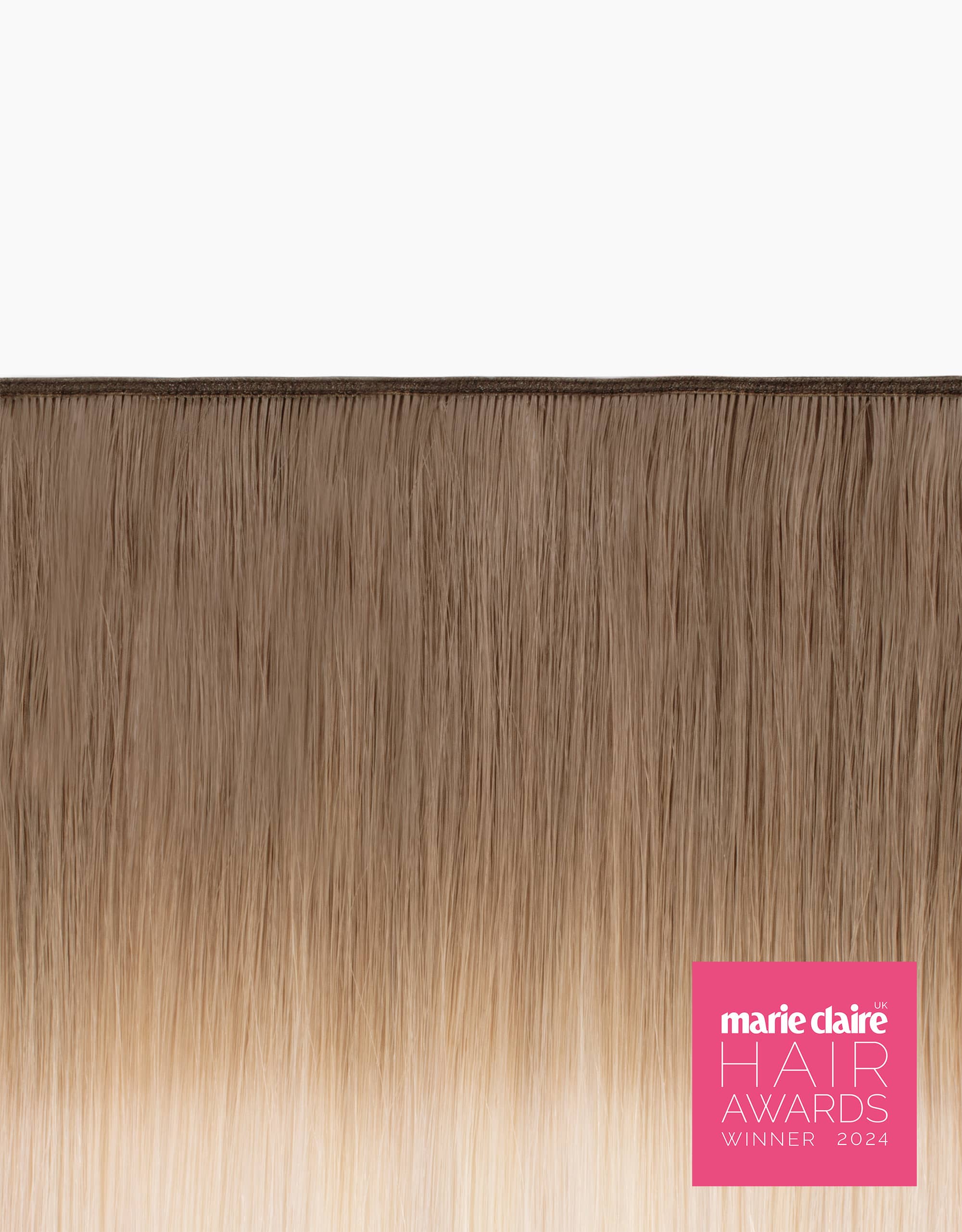 12" Elegance Nano Weft