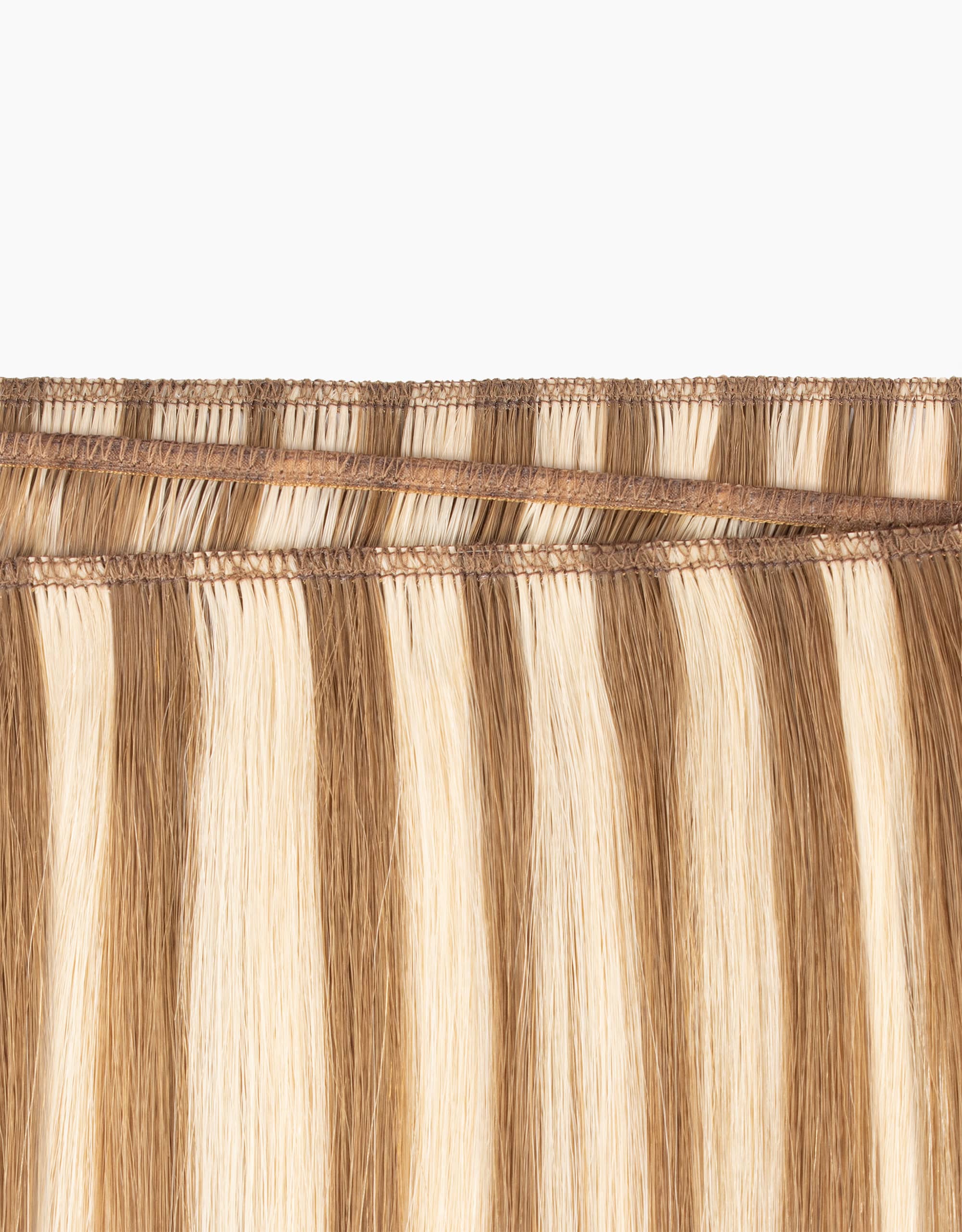 20" Elegance Super Weft