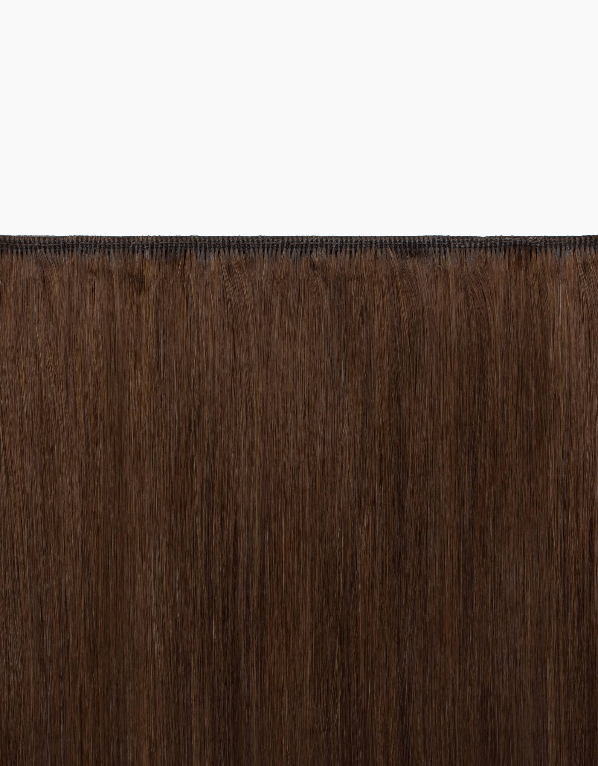 22" Luxury Half Weft